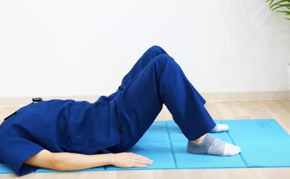 変形性膝関節症に効果的な筋力トレーニング【リハビリ】
