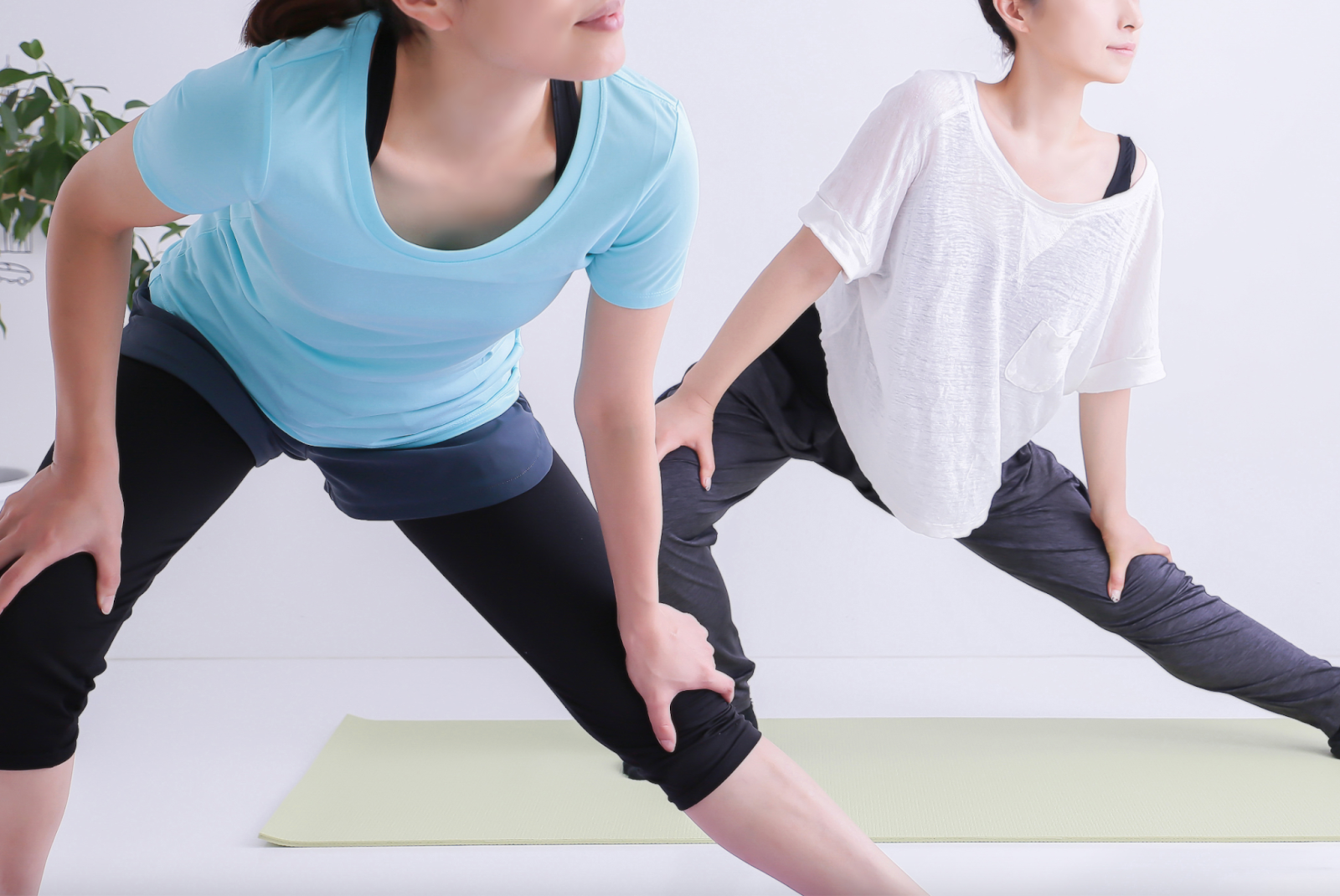 膝の内側が痛い30代必見！痛みがなくなる30代の過ごし方を解説！