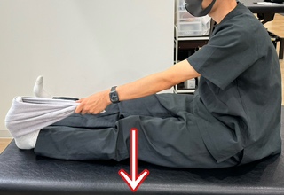 膝の裏の筋肉痛のような痛みの原因について徹底解説！危険な状態かも？