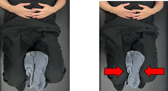 膝の外側に刺すような痛みがある時の原因と治し方を徹底解説！！