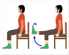 変形性膝関節症の方が避けるべき運動と膝に優しい運動とは？