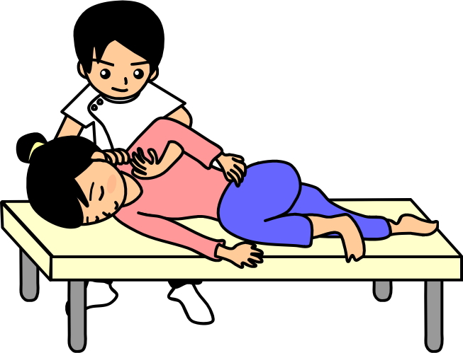 肩腱板断裂はどのくらいで治る？保存療法とリハビリの目安