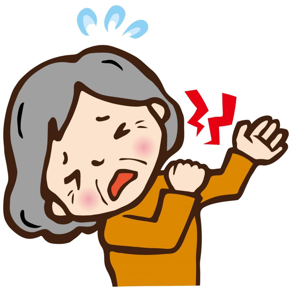 肩の可動域が狭くなる原因と解決策：痛みを和らげる方法とは