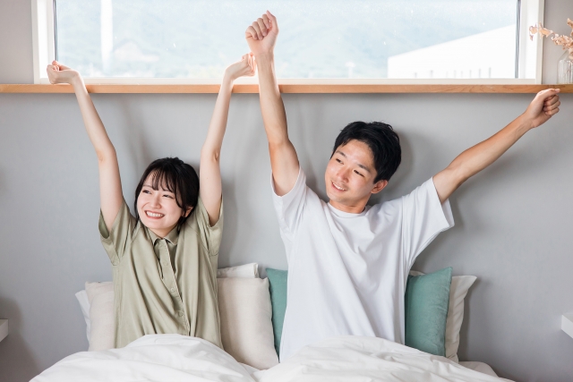 左肩が痛い原因はストレス？心臓が原因の場合も！